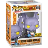 Beerus (Eating Noodles)