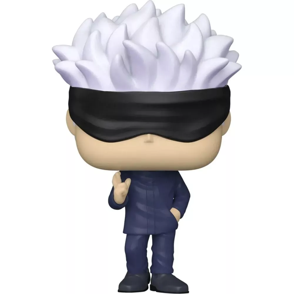 Satoru Gojo
