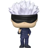 Satoru Gojo
