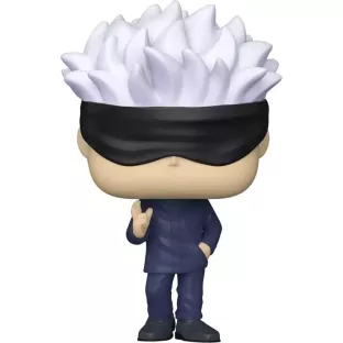 Satoru Gojo