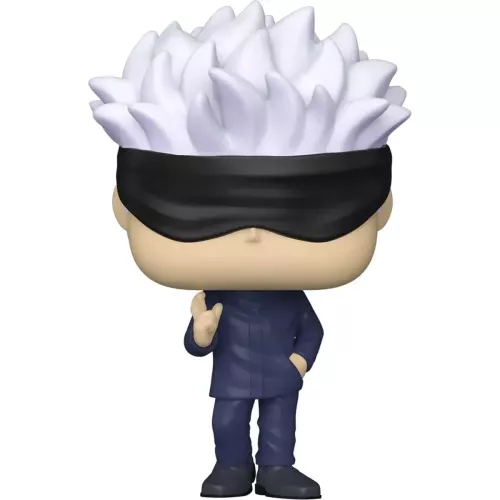 Funko Pop! Satoru Gojo #1114 Jujutsu Kaisen Animation