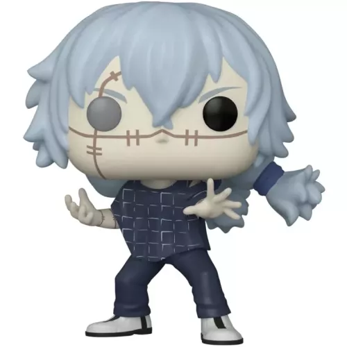 Funko Pop! Mahito #1115 Jujutsu Kaisen Animation Vinyl Figure