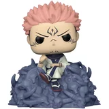 Ryomen Sukuna