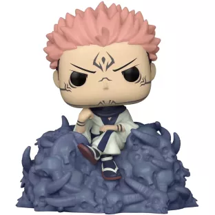 Ryomen Sukuna