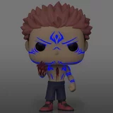 Ryomen Sukuna