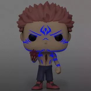 Ryomen Sukuna