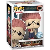 Ryomen Sukuna
