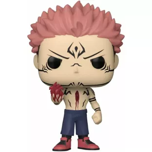 Ryomen Sukuna