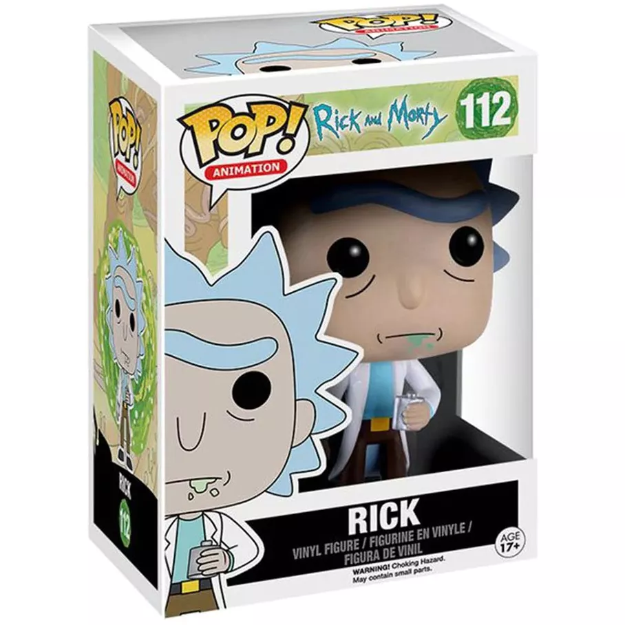 Rick Box