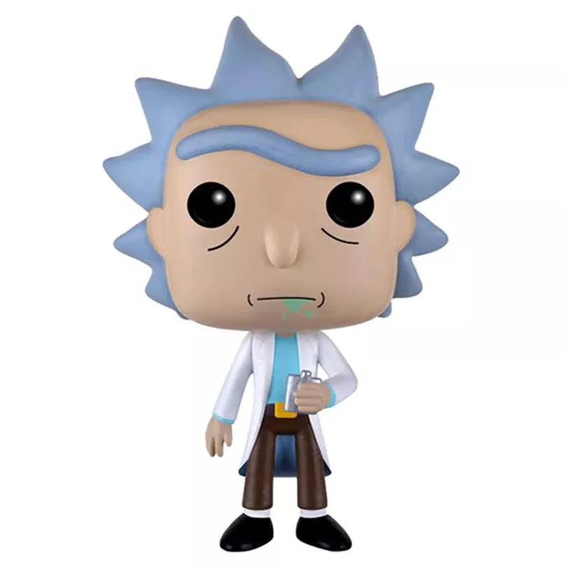 Rick