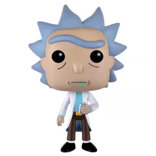 Rick image