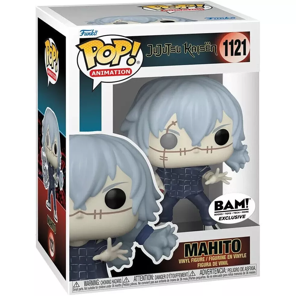Mahito Box