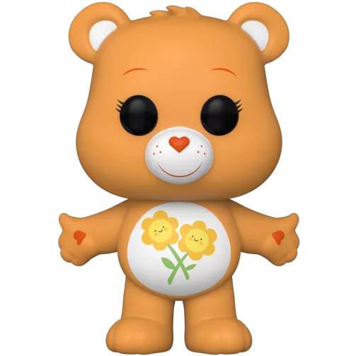Friend Bear