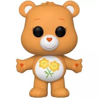 Friend Bear