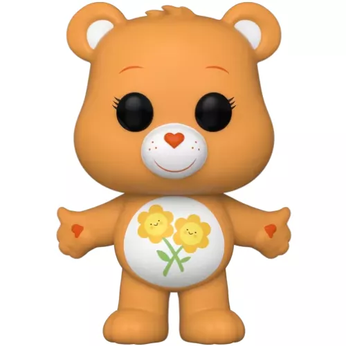 Friend Bear