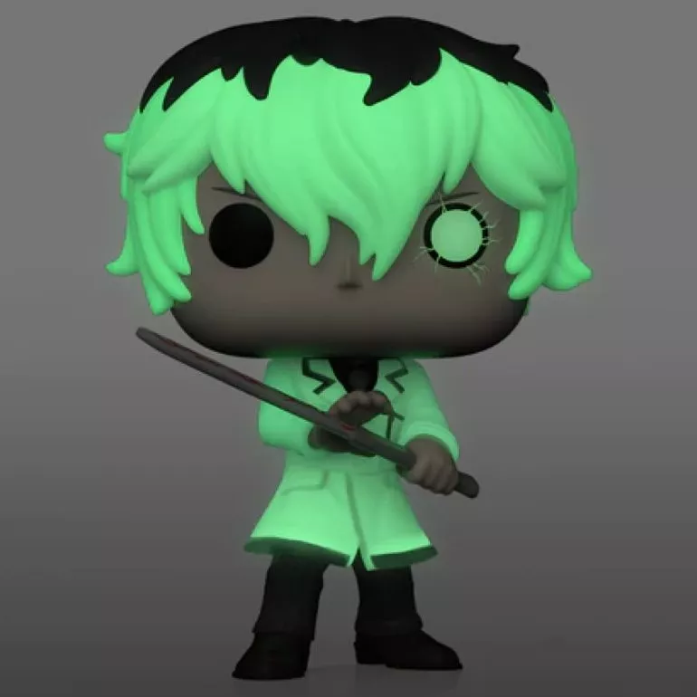Haise Sasaki