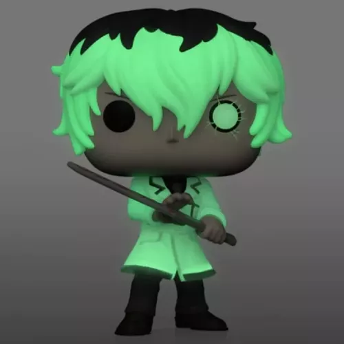 Haise Sasaki