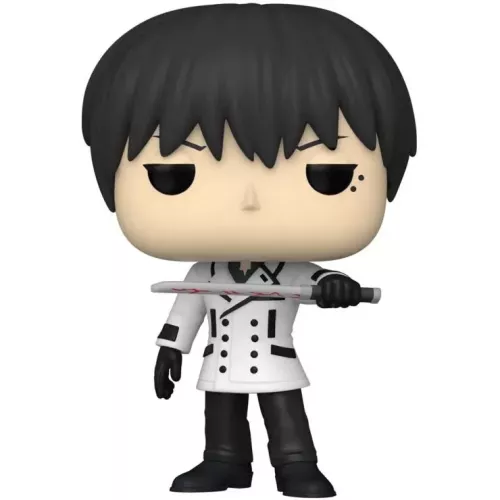 Funko Pop! Kuki Urie #1125 Tokyo Ghoul: re Animation
