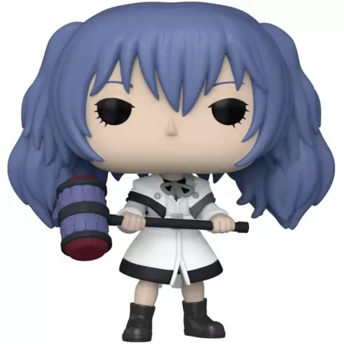 Funko Pop! Saiko Yonebayashi #1126 Tokyo Ghoul: re