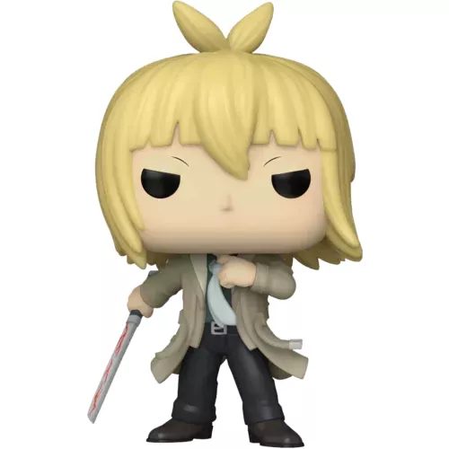 Funko Pop! Ginshi Shirazu #1128 Tokyo Ghoul: re Animation