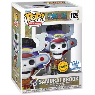 Samurai Brook