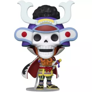 Samurai Brook