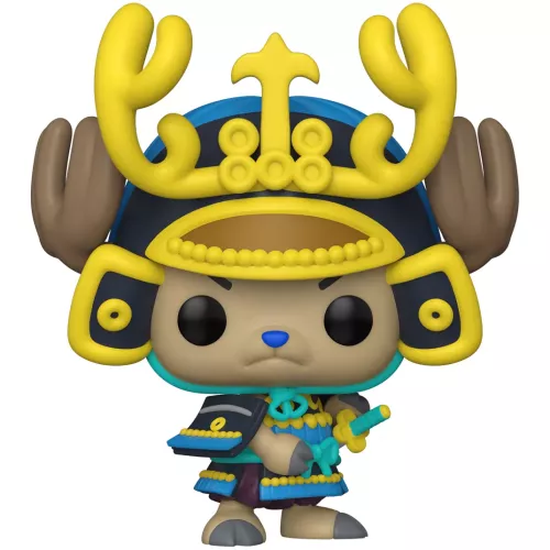 Funko Pop! Armored Chopper #1131 One Piece Animation