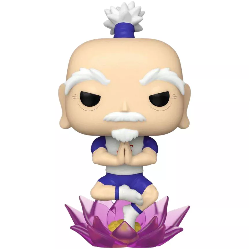 Netero