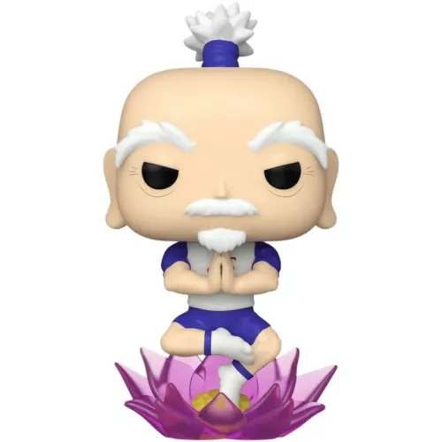 Funko Pop! Netero #1132 Hunter x Hunter Animation Vinyl Figure