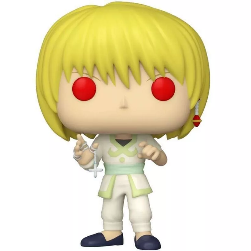Kurapika