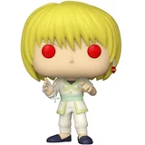 Kurapika