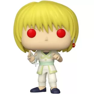 Kurapika image