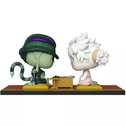 Funko Pop! Meruem vs Komugi #1136 Hunter x Hunter Animation