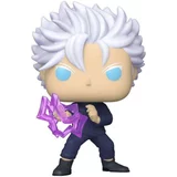 Satoru Gojo