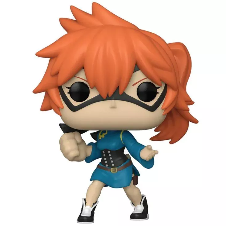Itsuka Kendo
