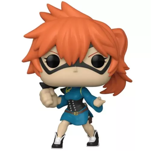 Funko Pop! Itsuka Kendo #1139 My Hero Academia Animation