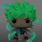 Izuku Midoriya