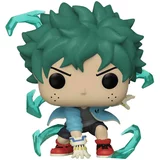Izuku Midoriya