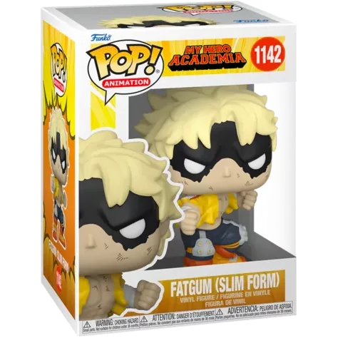 Fatgum Box