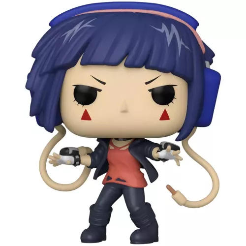 Funko Pop! Kyoka Jiro #1143 My Hero Academia Animation