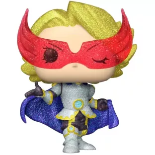All Might image