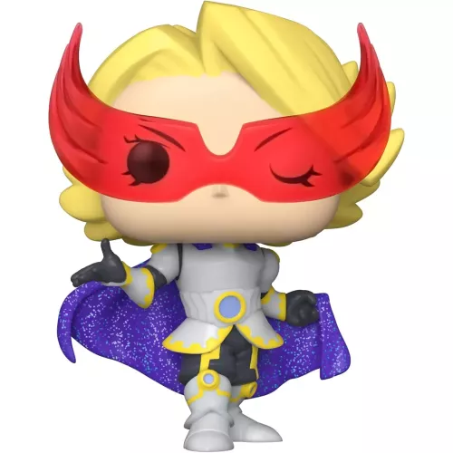 Funko Pop! Yuga Aoyama #1144 My Hero Academia Animation