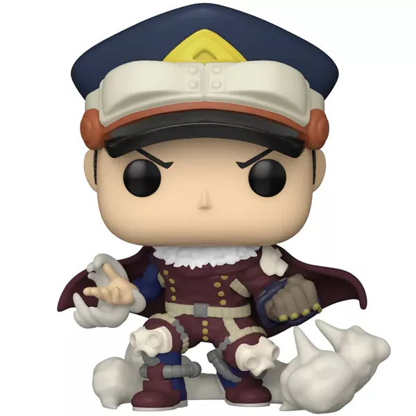 Inasa Yoarashi