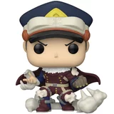 #1145  Inasa Yoarashi - Collectible Figure