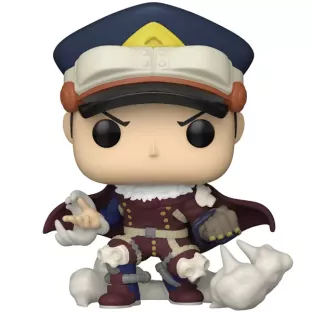 Inasa Yoarashi