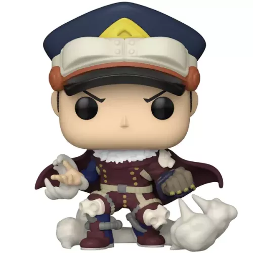Funko Pop! Inasa Yoarashi #1145 My Hero Academia Animation
