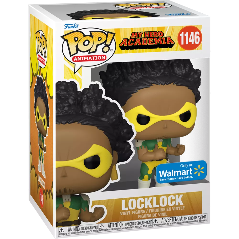 Locklock Box