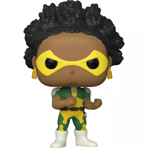 Funko Pop! Locklock #1146 My Hero Academia Animation