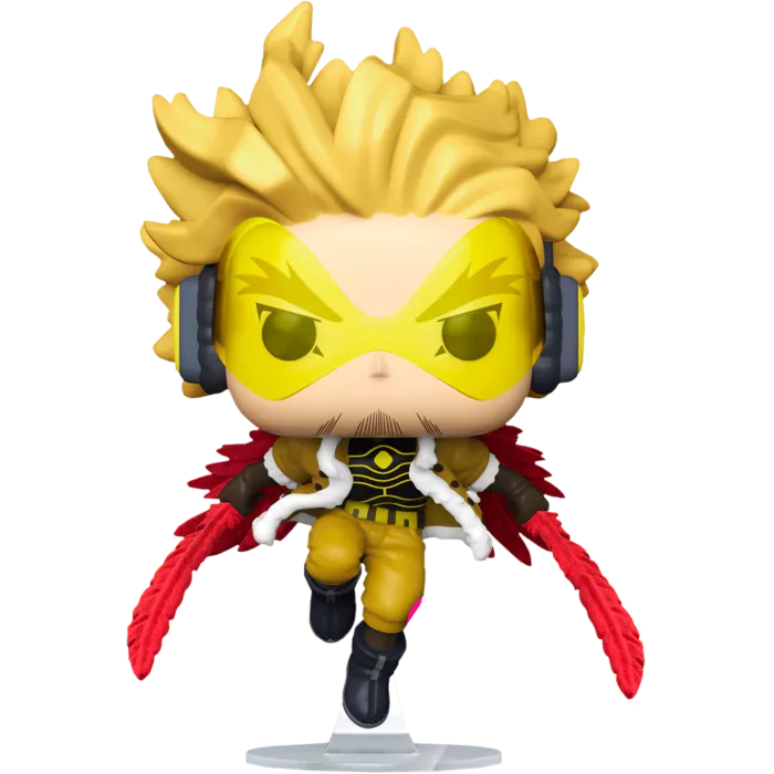 Hawks