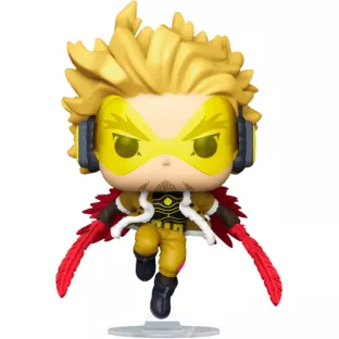 Hawks